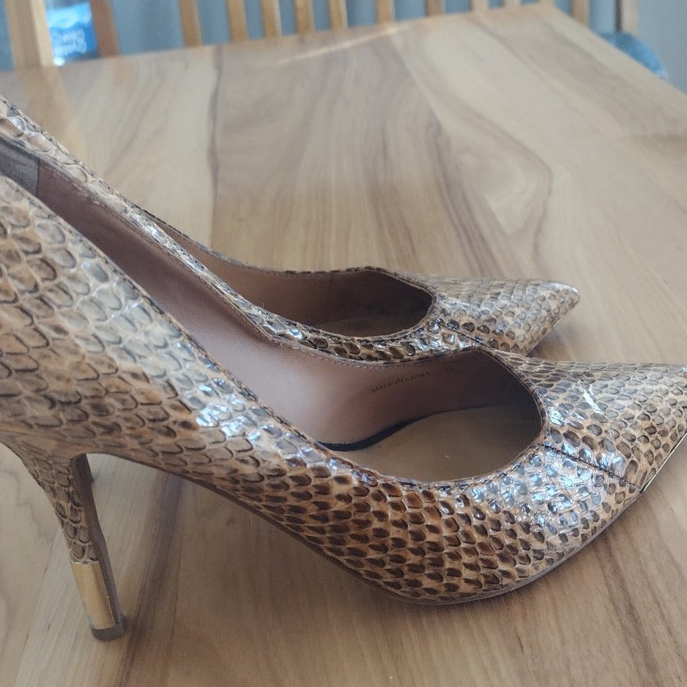 Dolce Vita Python - image 1